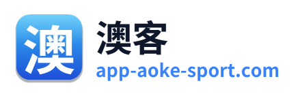 澳客 Logo